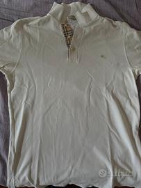 polo burberry
