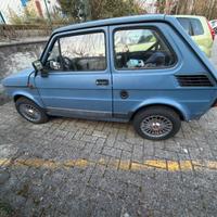 Fiat 126 bis