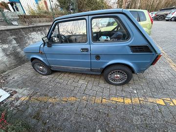 Fiat 126 bis