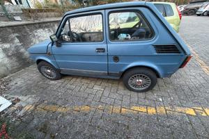 Fiat 126 bis