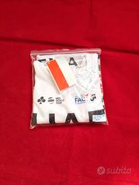 maglia autografata signed da Tadej Pogačar ciclism