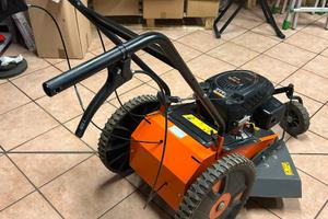 TAGLIAERBA PROFESSIONALE EFCO DEB 517 – MOTORE RAT
