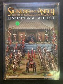 Bundle il signore degli anelli