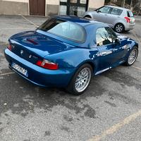 Bmw z3 2000 6 cilindri