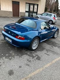 Bmw z3 2000 6 cilindri