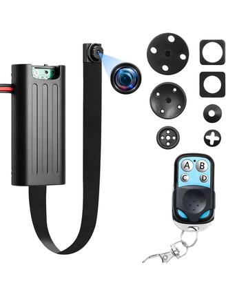 Mini telecamera spia nuova