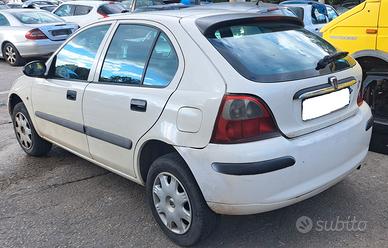 Ricambi Rover 25 - 200 2003