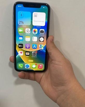 Apple iPhone 11 purple 128 GB - 5983