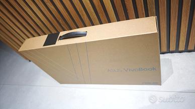 Notebook Asus Vivobook 20GB RAM 1TB SSD Ryzen7 New