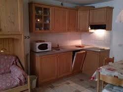 Bilocale canazei val di fassa in chalet