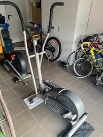 Cyclette ellittica