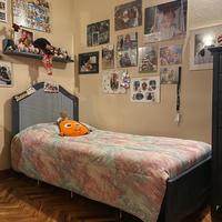 Camerina stile country