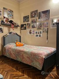 Camerina stile country