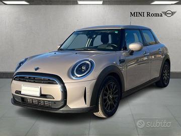 Mini One 1.5 TwinPower Turbo One Business DCT