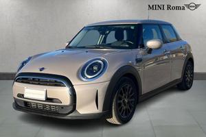 Mini One 1.5 TwinPower Turbo One Business DCT