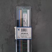 RAM Kingston KVR16N11/8 8GB DDR3