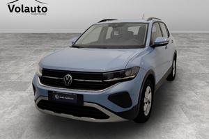 VOLKSWAGEN T-Cross 2024 - T-Cross 1.0 tsi Edition