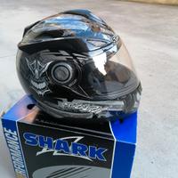 Casco SHARK S500