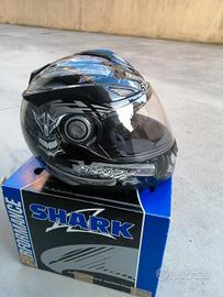 Casco SHARK S500