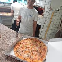 Pizzaiolo Operaio