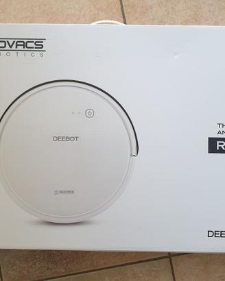 robot  aspirapolvere 