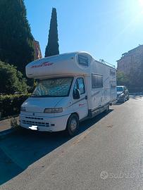 Rollet Team Pegaso 707