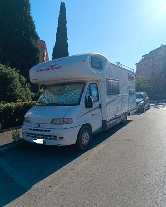 Rollet Team Pegaso 707