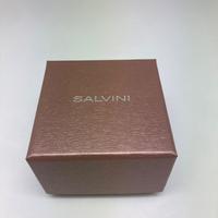 Scatola ciondolo SALVINI