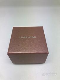 Scatola ciondolo SALVINI