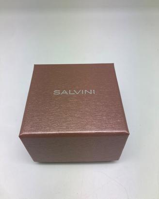 Scatola ciondolo SALVINI