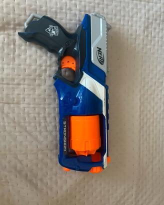 Lotto 3 Blaster Nerf N-Strike Elite