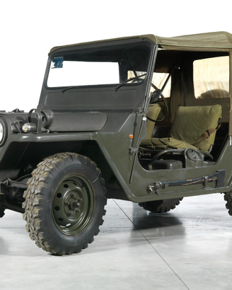 RICAMBI FORD M151 MUTT