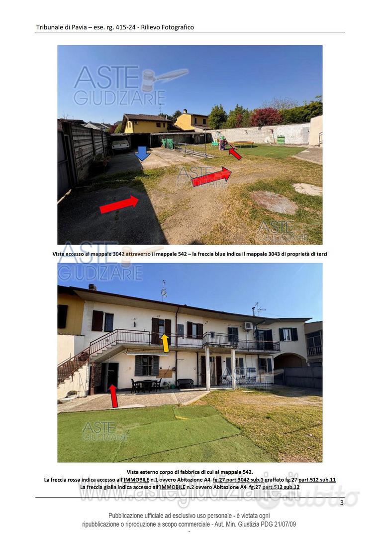 Appartamento – Garlasco, Pavia - Vista 4