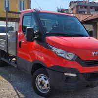 IVECO DAILY RIBALTABILE 35-120 85kW