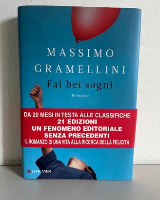 Libro Massimo Gramellini - Fai bei sogni