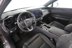 LEXUS RX 5ª serie RX 450h Plug-in Hybrid Luxury