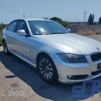 BMW SERIE 3 E90 320D 177CV 07-10 ricambi