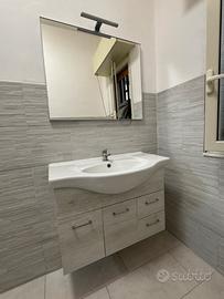 Mobile bagno