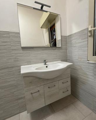 Mobile bagno
