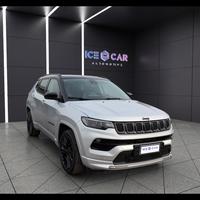JEEP Compass 1.3 Turbo T4 240 CV PHEV AT6 4xe S