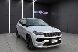 JEEP Compass 1.3 Turbo T4 240 CV PHEV AT6 4xe S