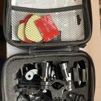 supporti per go pro