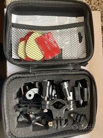 supporti per go pro