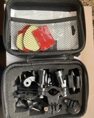 supporti per go pro