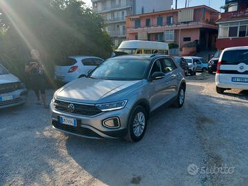 Volkswagen T-Roc 2.0 TDI SCR Life