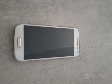 samsung s4 mini bianco
