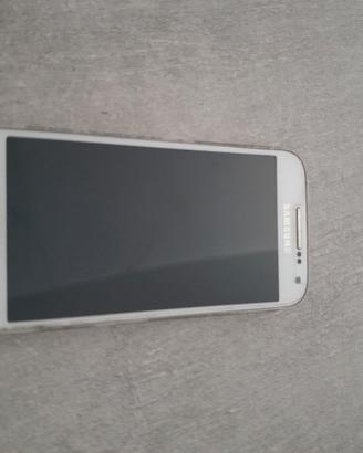samsung s4 mini bianco