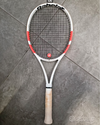 Babolat Pure Strike 97