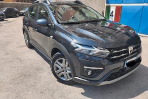 dacia Sandero Stepway benzina GPL