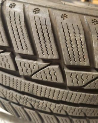 Gomme Invernali GreenMax